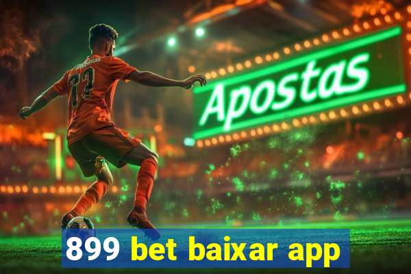 899 bet baixar app